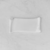 Placa con Foto de Porcelana para Lápidas, 6 x 12 cm – Porcelana Papyrus Personalizada